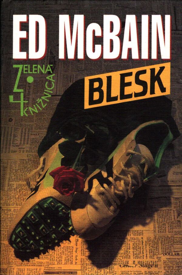 Ed McBain: