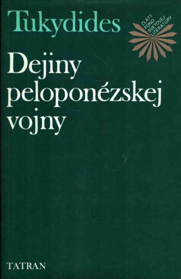 Tukydides: