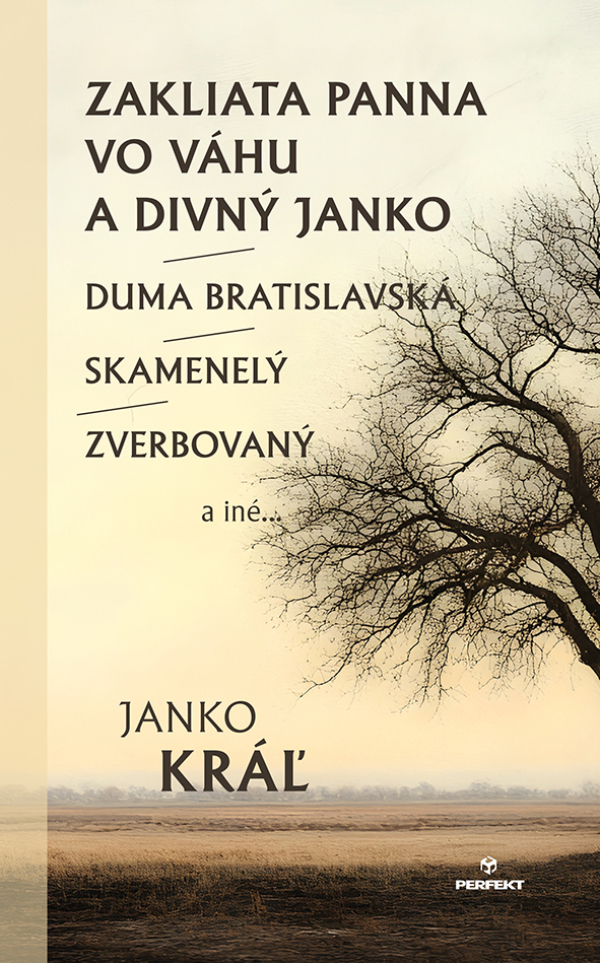 Janko Kráľ: 