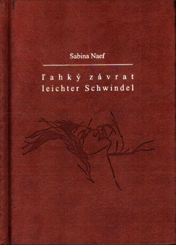 Sabina Naef: