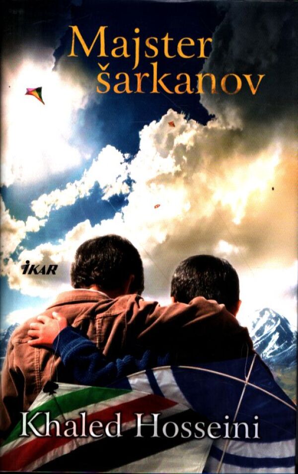 Khaled Hosseini: