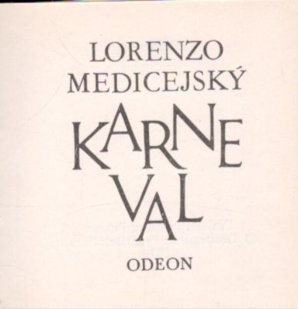 Lorenzo Medicejský: