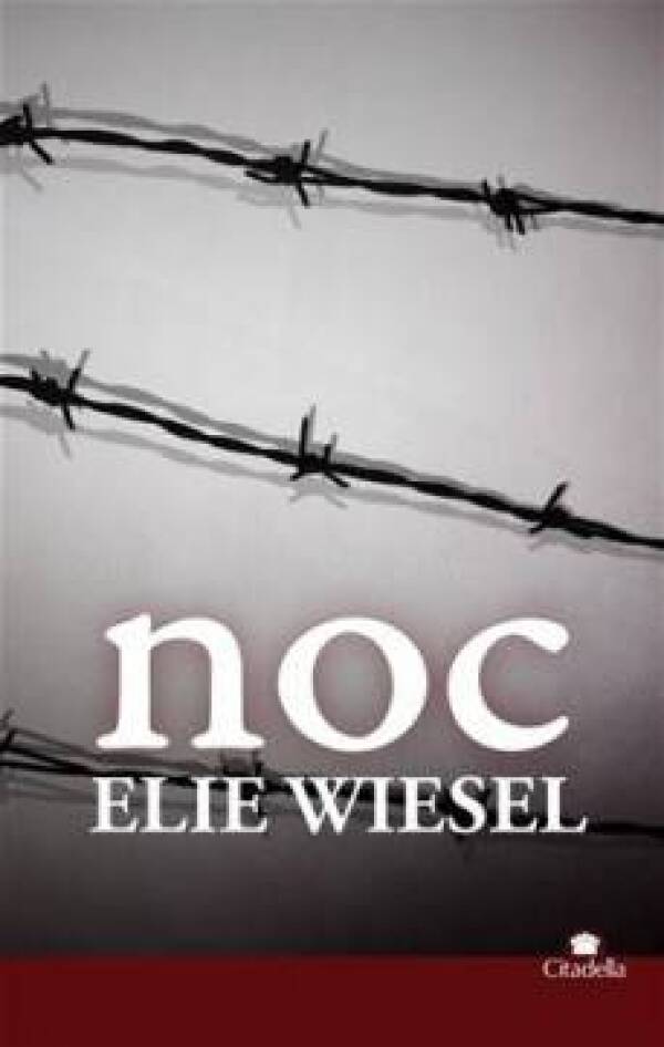 Elie Wiesel: