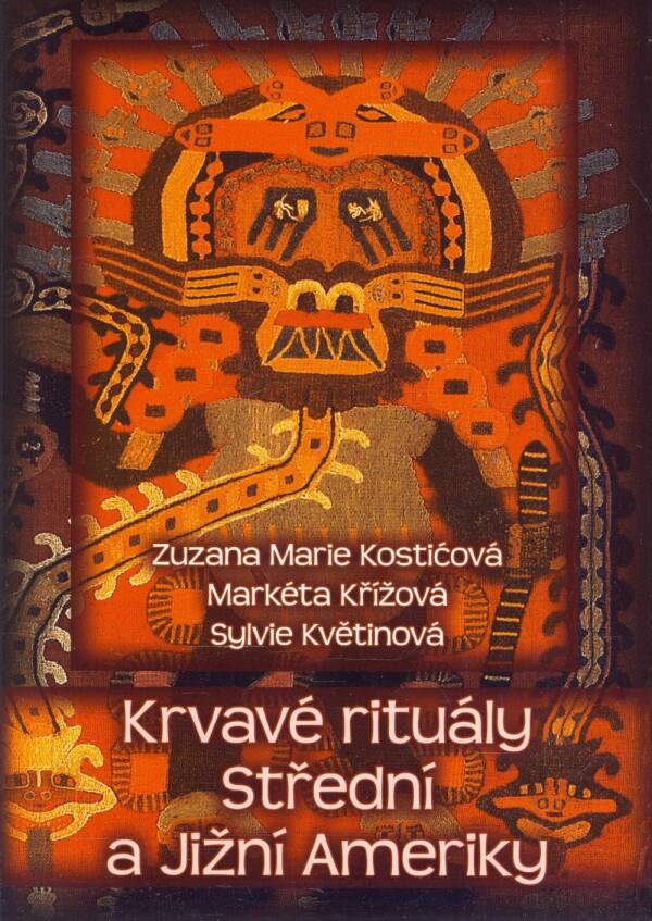 Zuzana Marie Kostičová, Markéta Křížová, Sylvie Květinová: