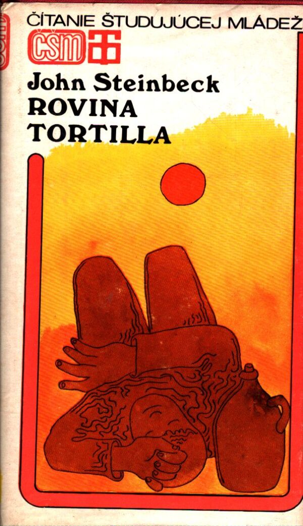 John Steinbeck: