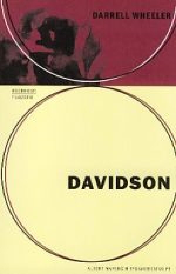 D. Wheeler: DAVIDSON