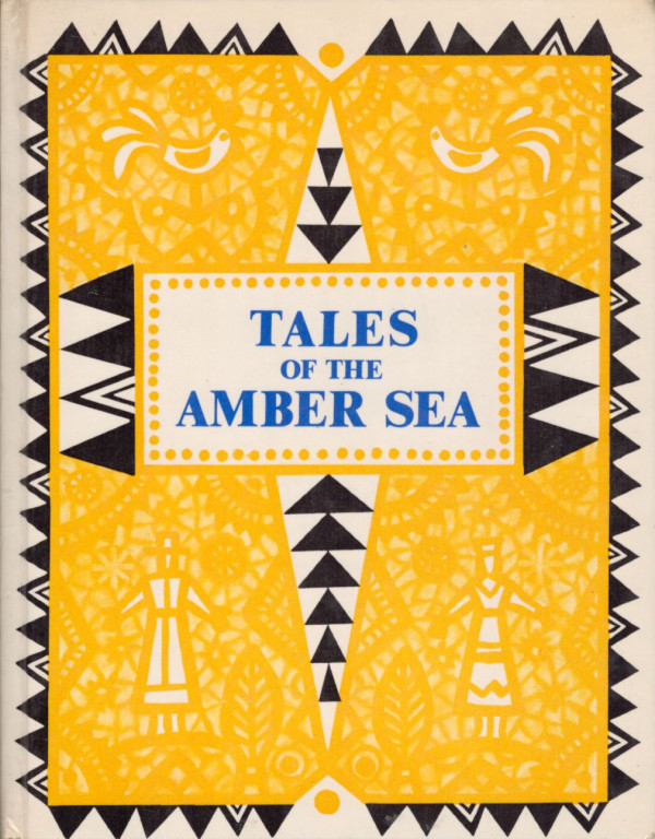 TALES OF THE AMBER SEA