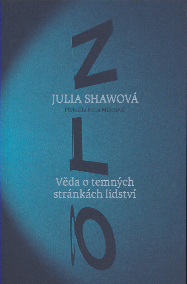 Julia Shawová: