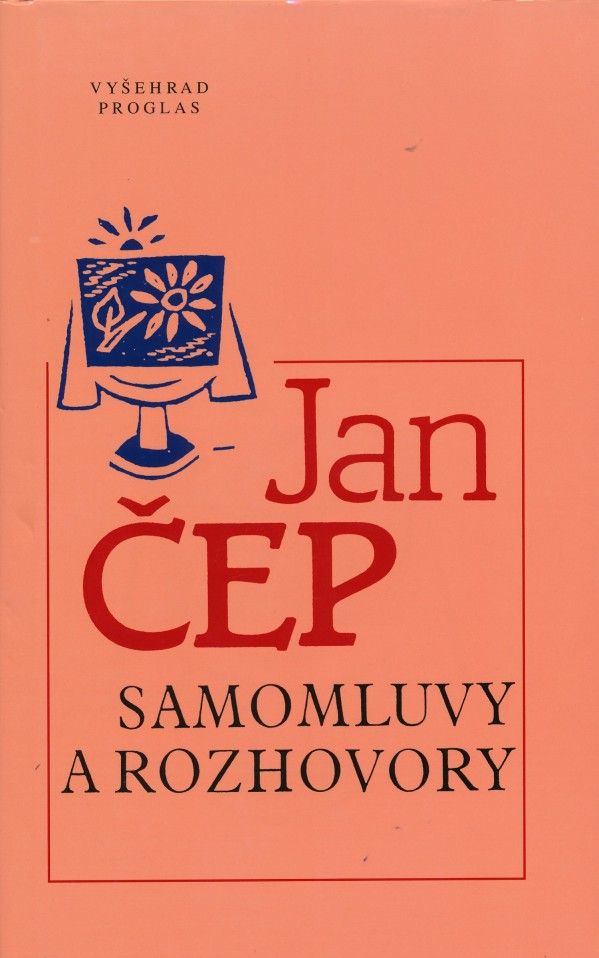 Jan Čep: