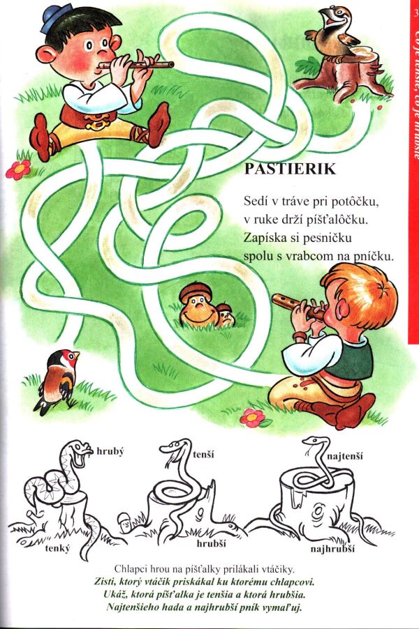 Jana Remišová: S PASTELKOU V KRÁĽOVSTVE MATEMATIKY