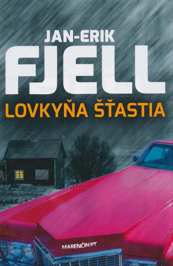 Jan-Erik Fjell: