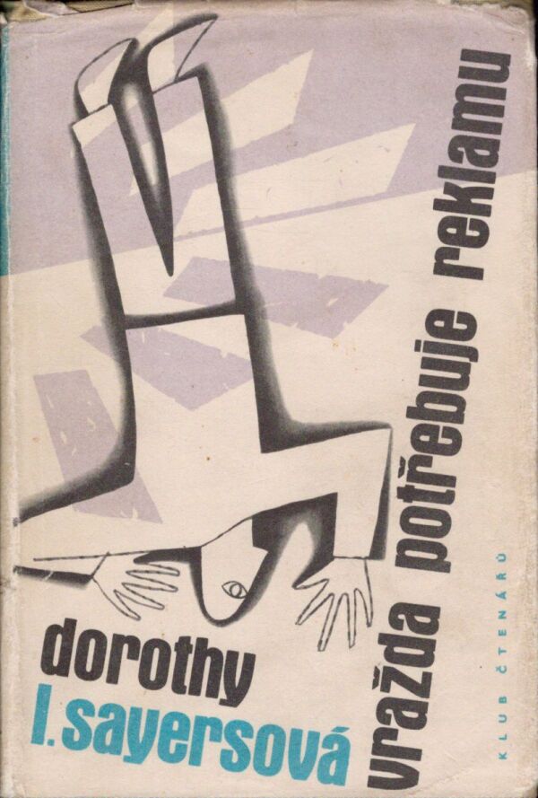 Dorothy I. Sayersová: