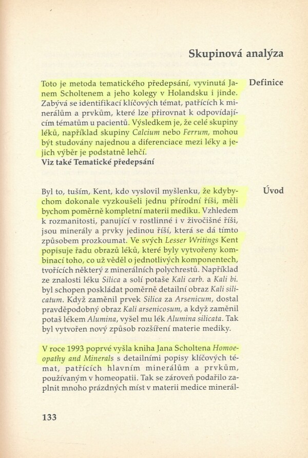 Ian Watson: PRŮVODCE METODAMI HOMEOPATICKÉ LÉČBY