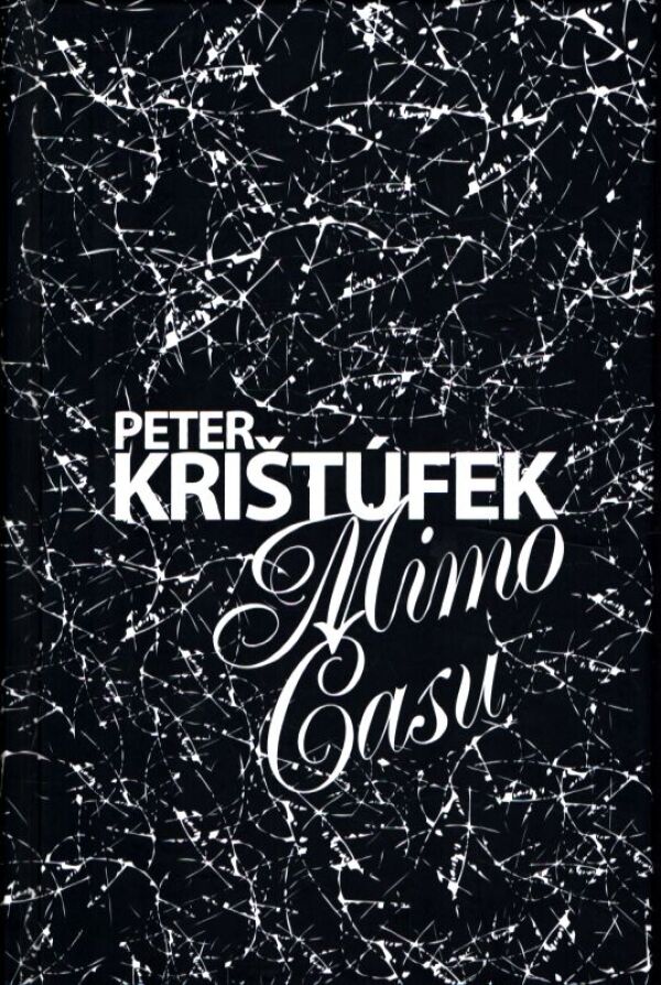 Peter Krištúfek: