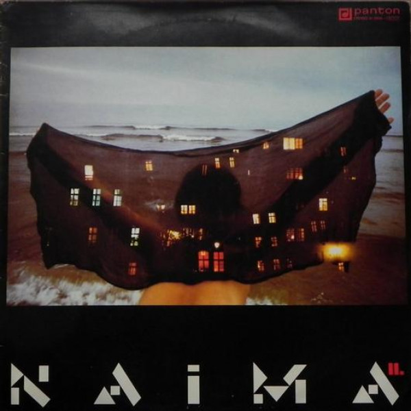 Naima: NAIMA II. - LP