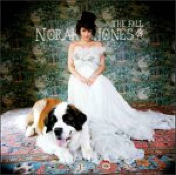 Norah Jones: THE FALL