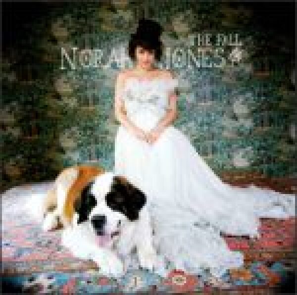 Norah Jones: