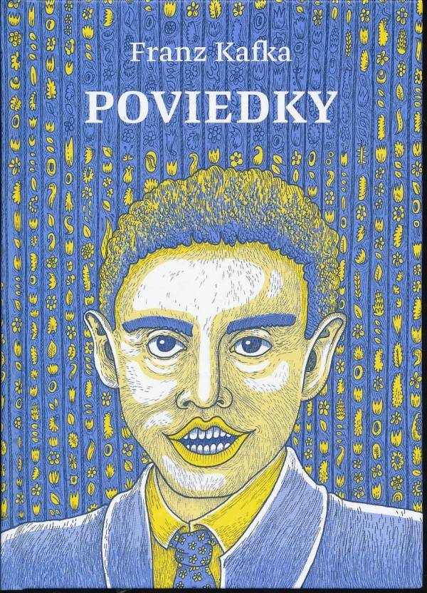 Franz Kafka: POVIEDKY