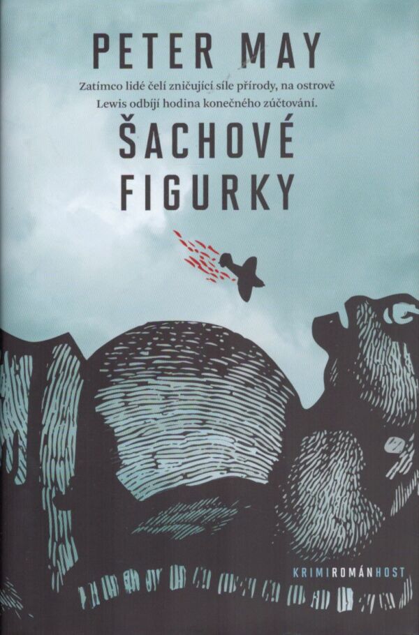 Peter May: ŠACHOVÉ FIGURKY