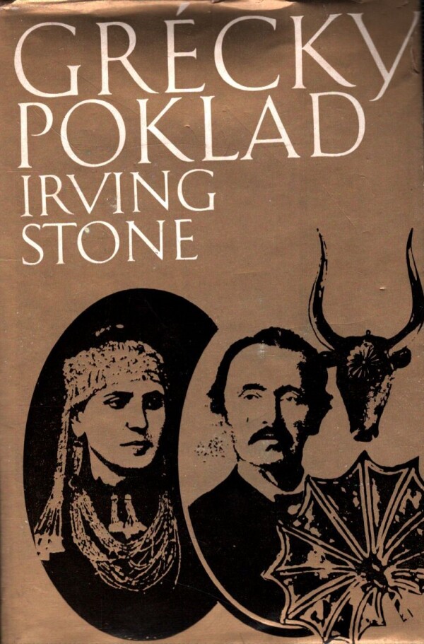 Irving Stone: