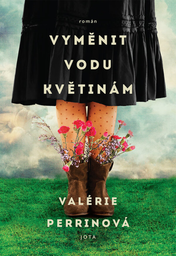 Valérie Perrinová: