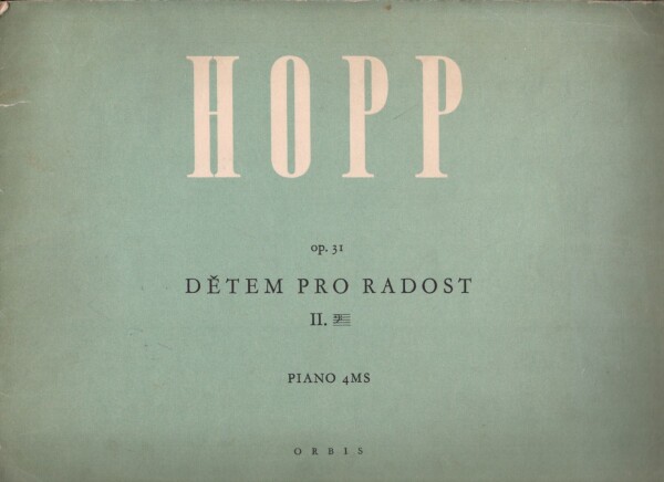 Hippolyt Hopp: