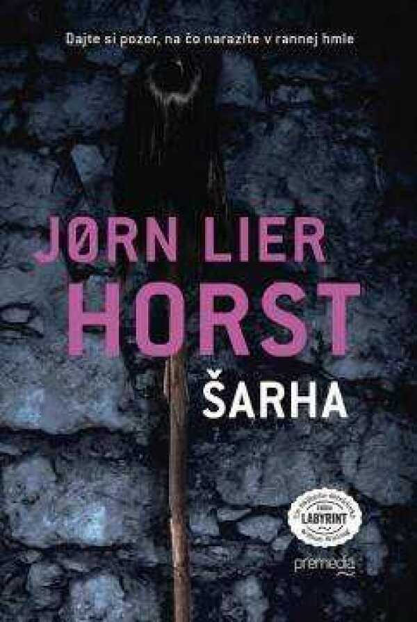 Jorn Lier Horst: