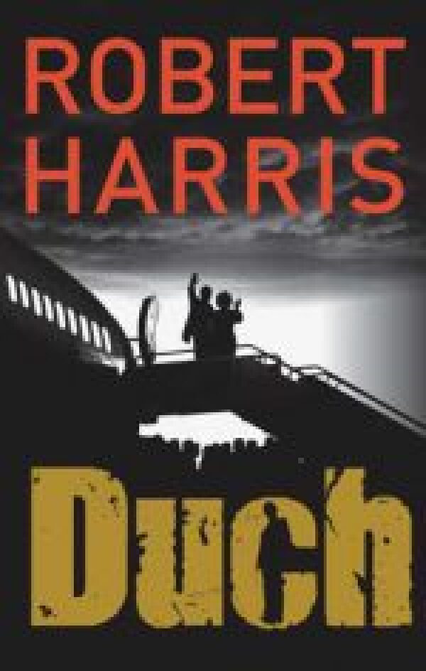 Robert Harris: DUCH