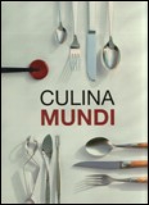 CULINA MUNDI