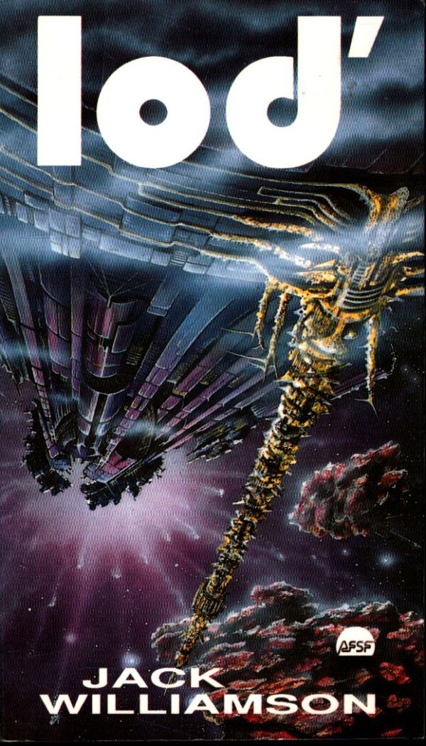 Jack Williamson: