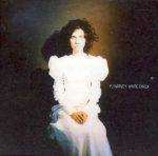 PJ Harvey: WHITE CHALK