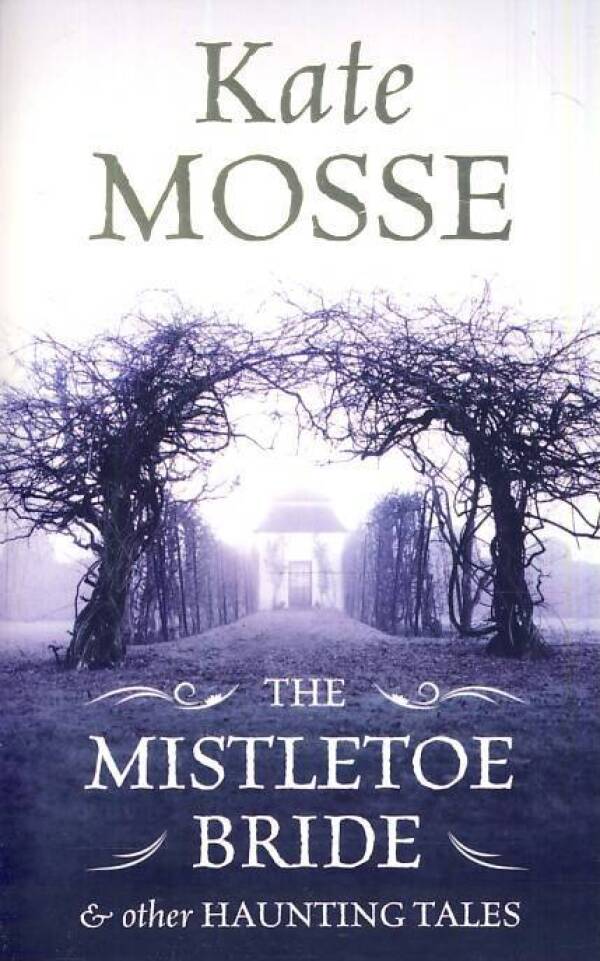 Kate Mosse: