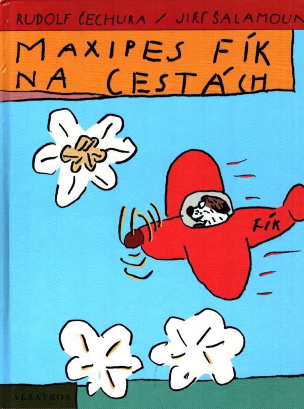 Rudolf Čechura, Jiří Šalamoun: