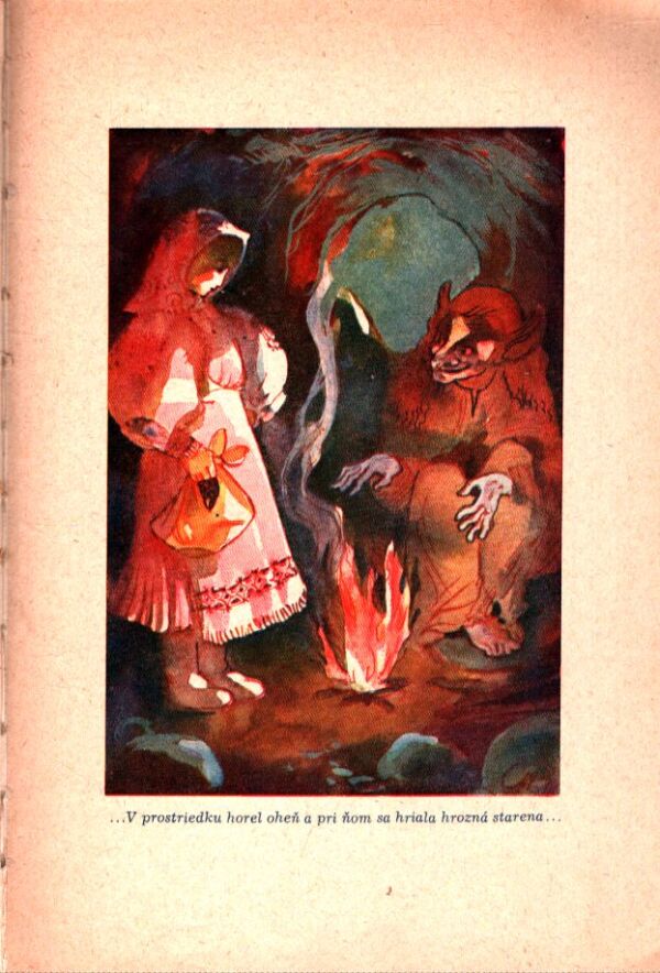 Mária Dub, Ján Dub: DEVÄŤ KRKAVCOV