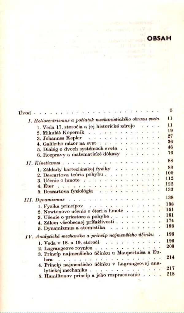 B. G. Kuznecov: OD GALILEIHO PO EINSTEINA