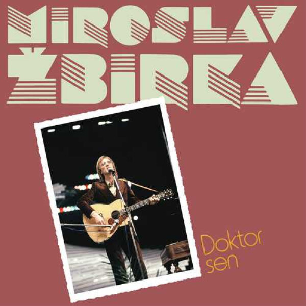 Miroslav Žbirka: