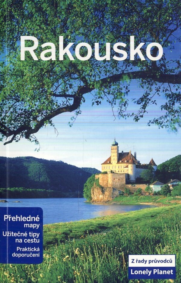 RAKOUSKO - LONELY PLANET