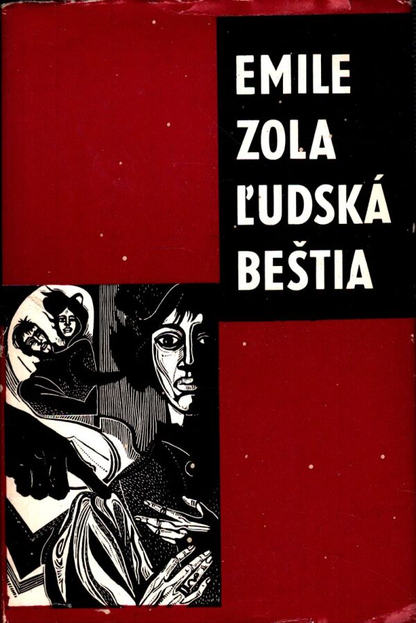 Emile Zola:
