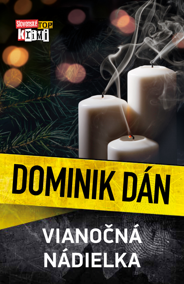 Dominik Dán: