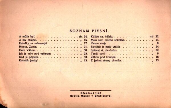 Emil Hula: NAŠIM DEŤOM