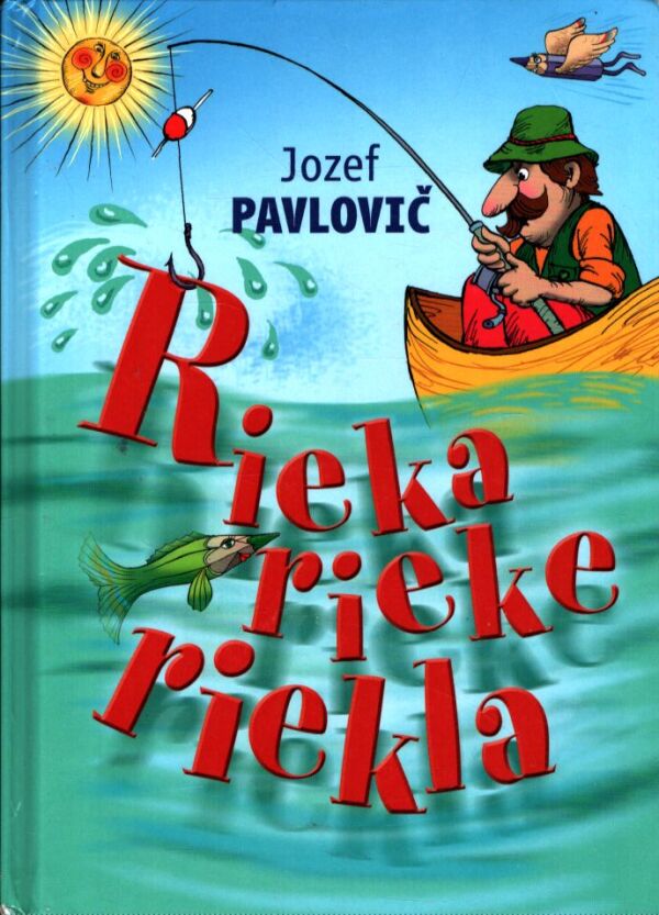 Jozef Pavlovič: