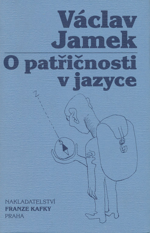 Václav Jamek: