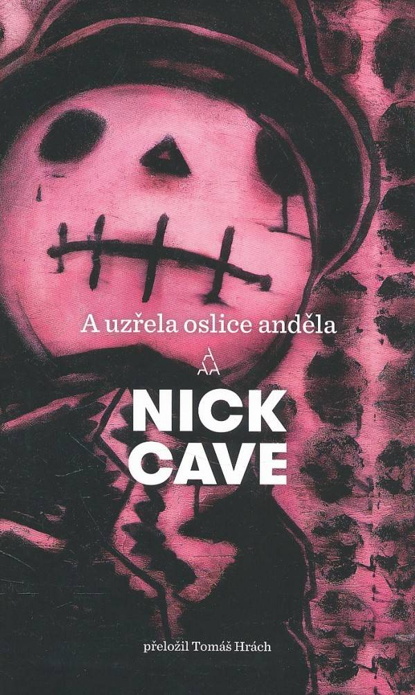 Nick Cave: 
