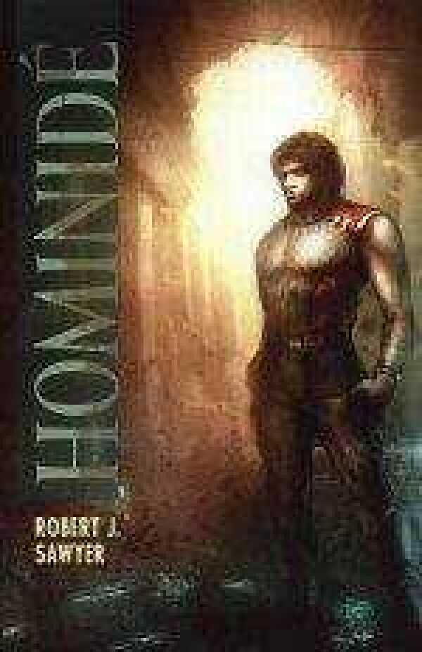 Robert Sawyer: HOMINIDÉ