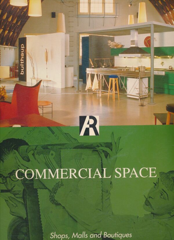 Commercial Space