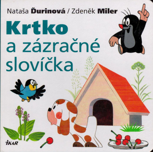 Nataša Ďurinová, Zdeněk Miler: 