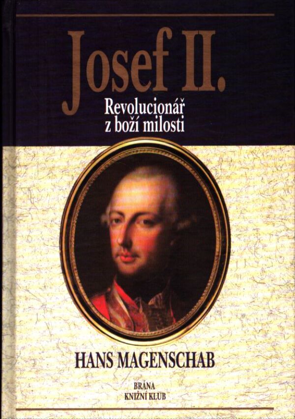 Hans Magenschab: