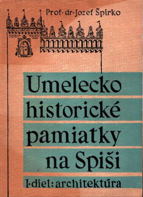 Jozef Špirko: