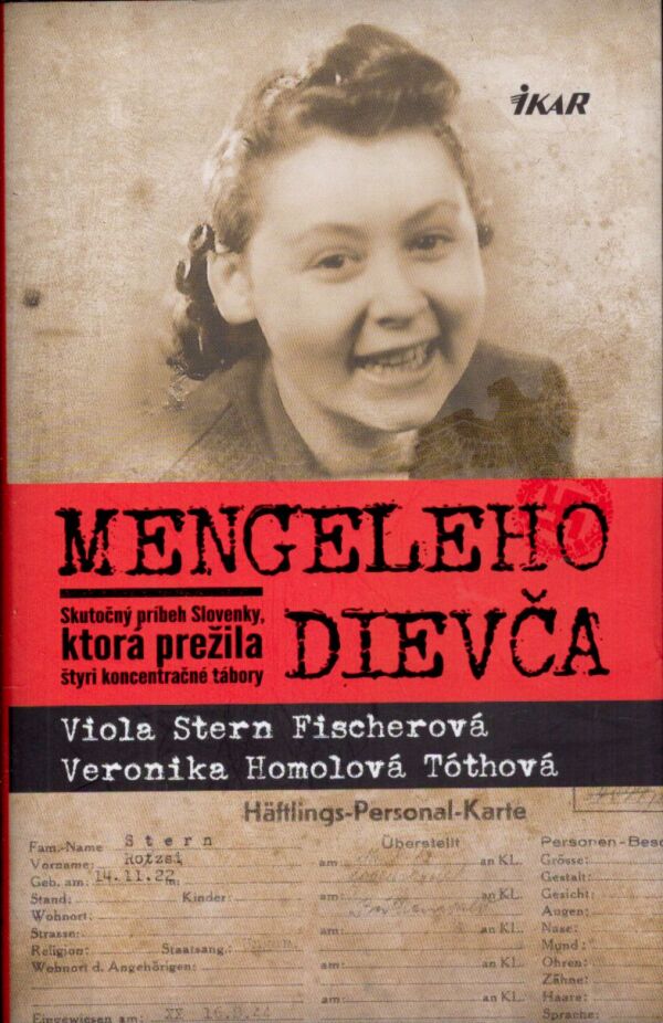 V. S. Fischerová, V. H. Tóthová: