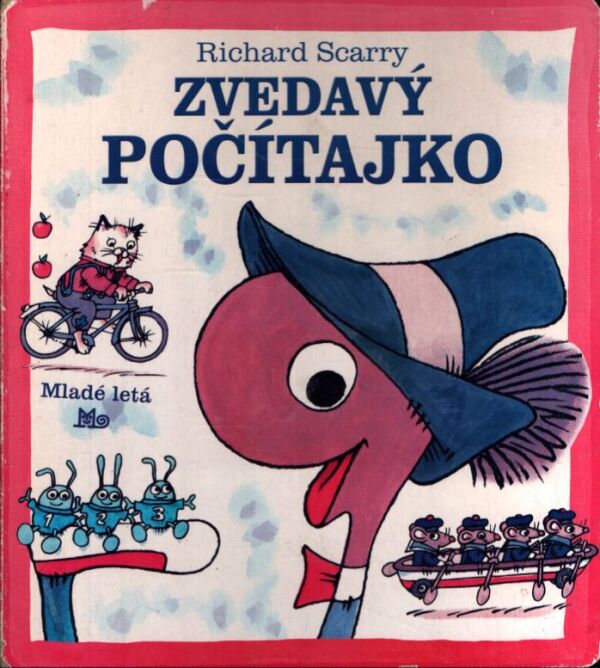 Richard Scarry: